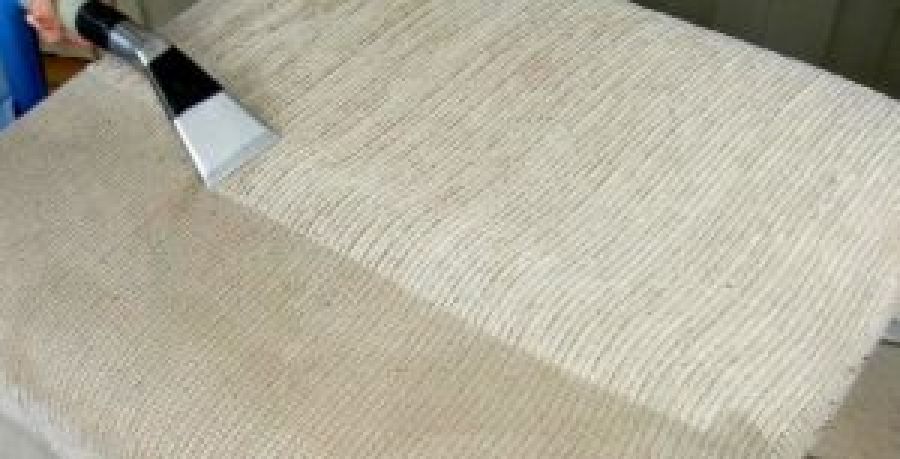 Koltuklardaki Su lekeleri Nasıl Temizlenir?