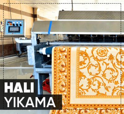 İncek Kuru Temizleme